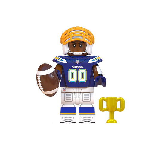 San Diego Chargers - NFL - for just $4! 