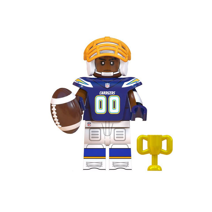 San Diego Chargers - NFL - for just $4.65! 