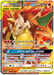 Charizard & Braixen GX (008/064) [Remix Bout] - for just $3! 