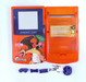 GBC Game Boy Color Case Replacement Shell Full Housing Pokemon - for just $43.99! 