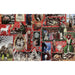 Charles Dickens 1000 Piece Jigsaw Puzzle Gibsons - for just $24.99! 
