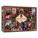 Charles Dickens 1000 Piece Jigsaw Puzzle Gibsons - for just $24.99! 