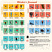Charley Harper's Spot the Birds Board Game Pomegranate - for just $34.99! 