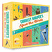 Charley Harper's Spot the Birds Board Game Pomegranate - for just $34.99! 