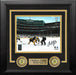 Charlie Coyle 2023 Winter Classic Boston Bruins Autographed 8" x 10" Framed Hockey Photo - for just $79.99! 