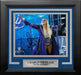 Charlotte Flair Championship Entrance Autographed 8" x 10" Framed WWE Wrestling Photo - for just $129.99! 