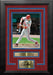 Chase Utley Swinging at the Plate Philadelphia Phillies 8x10 Framed Photo with Engraved Autograph - for just $79.99! 