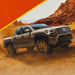 Matchbox 2024 Toyota Tacoma | Matchbox Series 43/125 - for just $2.59! 