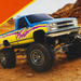 Matchbox Chevy K1500 Pickup / Camionnette | Matchbox Series 51/125 - for just $2.59! 
