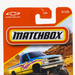 Matchbox Chevy K1500 Pickup / Camionnette | Matchbox Series 51/125 - for just $2.59! 