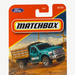 Matchbox Ford F-350 Stake Bed Truck | Matchbox Series 63/125 - for just $2.59! 