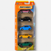 Matchbox Italian Roads 5 Pack Die-Cast Set - for just $11.99! 