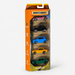 Matchbox Italian Roads 5 Pack Die-Cast Set - for just $11.99! 