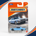 Matchbox 1964 Lincoln Continental | 2026 Matchbox Series 76/125 - for just $2.49! 