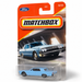 Matchbox 1964 Lincoln Continental | 2026 Matchbox Series 76/125 - for just $2.49! 