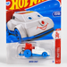 Hot Wheels Quick Chat | Mattel Series 3/5 - for just $2.99! 