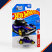 Hot Wheels Decidedly Go | Mattel Series 4/5 - for just $2.49! 