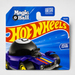 Hot Wheels Decidedly Go | Mattel Series 4/5 - for just $2.49! 