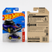 Hot Wheels Decidedly Go | Mattel Series 4/5 - for just $2.49! 