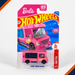 Hot Wheels Barbie Dream Camper | Mattel Series 1/5 - 21/250 - for just $2.99! 