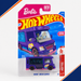 Hot Wheels Barbie Dream Camper | Mattel Series 1/5 - 21/250 - for just $1.99! 