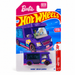 Hot Wheels Barbie Dream Camper | Mattel Series 1/5 - 21/250 - for just $1.99! 