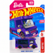 Hot Wheels Barbie Dream Camper | Mattel Series 1/5 - 21/250 - for just $1.99! 