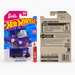 Hot Wheels Barbie Dream Camper | Mattel Series 1/5 - 21/250 - for just $1.99! 