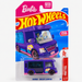 Hot Wheels Barbie Dream Camper | Mattel Series 1/5 - 21/250 - for just $1.99! 
