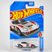 White Hot Wheels El Segundo Coupe | Fan Driven Series 4/5 - 96/250 - for just $2.49! 
