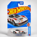 White Hot Wheels El Segundo Coupe | Fan Driven Series 4/5 - 96/250 - for just $2.49! 