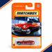 Matchbox 1949 Kurtis Sport Car Red 28/102 Die-Cast Convertible - for just $2.49! 