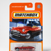 Matchbox 1949 Kurtis Sport Car Red 28/102 Die-Cast Convertible - for just $2.49! 