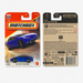 Matchbox 2023 Toyota Prius Prime | 2026 Matchbox Series 41/125 - for just $2.49! 