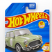 Hot Wheels Austin Mini Cooper S | Then and Now Series 1/10 - 71/250 - for just $2.49! 