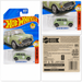 Hot Wheels Austin Mini Cooper S | Then and Now Series 1/10 - 71/250 - for just $2.49! 