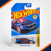 Hot Wheels Mercedes-Benz CLA HW | Euro Series 9/10 - for just $2.49! 