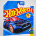 Hot Wheels Mercedes-Benz CLA HW | Euro Series 9/10 - for just $2.49! 