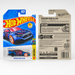 Hot Wheels Mercedes-Benz CLA HW | Euro Series 9/10 - for just $2.49! 