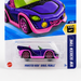 Hot Wheels Monster High Ghoul Mobile | Screen Time Series 1/10 - for just $2.49! 