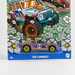 Hot Wheels ’69 Camaro Spring Circuit 2/5 Purple Die-Cast Car V1405 - for just $2.49! 