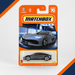 Matchbox 2021 Koenigsegg Gemera - Matchbox 70 Years Series 45/100 - for just $2.49! 