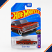 Hot Wheels '59 Chevy Impala | Layin' Low Series 2/5 - for just $2.49! 