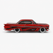 Hot Wheels '59 Chevy Impala | Layin' Low Series 2/5 - for just $2.49! 