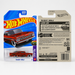 Hot Wheels '59 Chevy Impala | Layin' Low Series 2/5 - for just $2.49! 