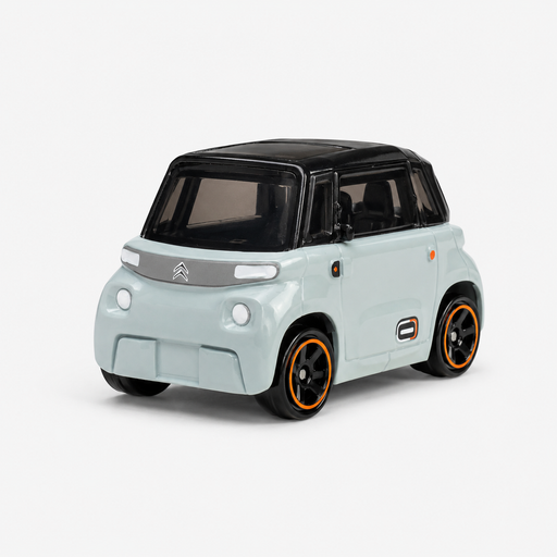 Matchbox Citroën AMI | Matchbox Series 32/100 - for just $2.49! 