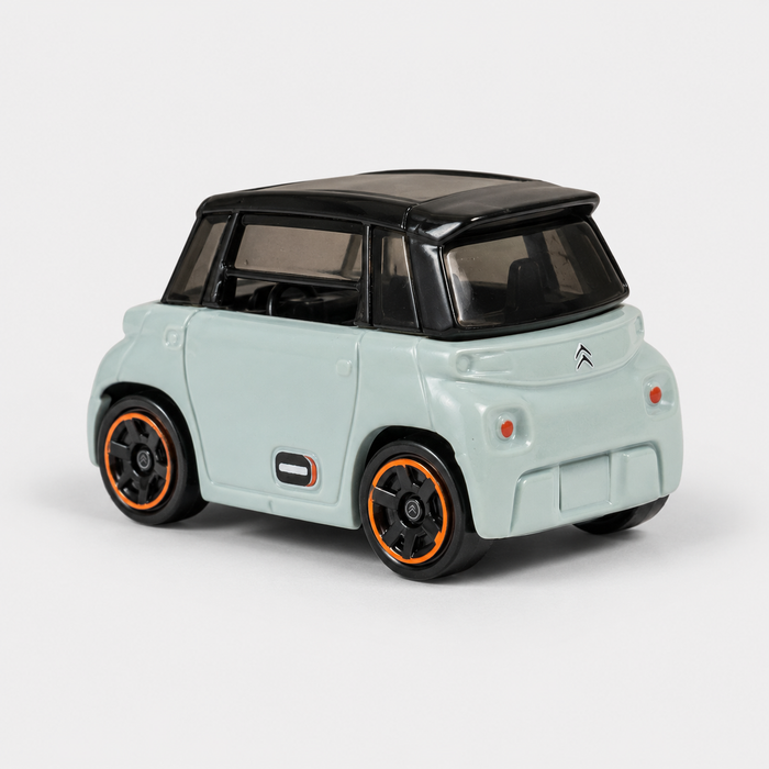 Matchbox Citroën AMI | Matchbox Series 32/100 - for just $2.49! 