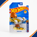 Hot Wheels EggShelleRacer | Drag Racers Series 4/10 - for just $2.49! 