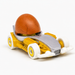 Hot Wheels EggShelleRacer | Drag Racers Series 4/10 - for just $2.49! 