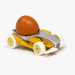 Hot Wheels EggShelleRacer | Drag Racers Series 4/10 - for just $2.49! 